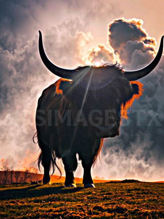 Highland Majesty